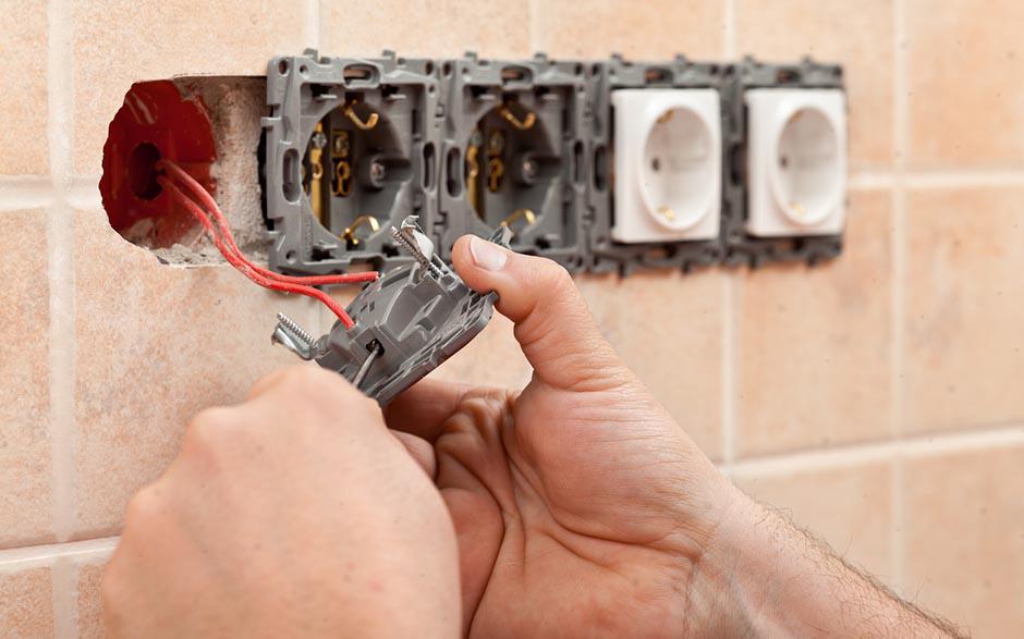 cherche électricien Argenteuil