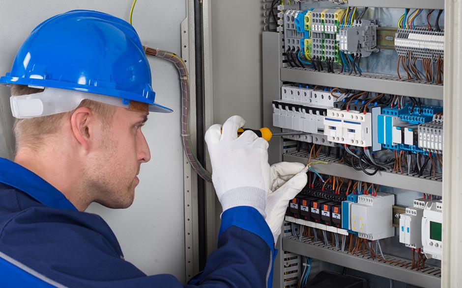 cherche électricien Argenteuil