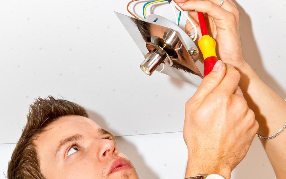 cherche électricien Argenteuil