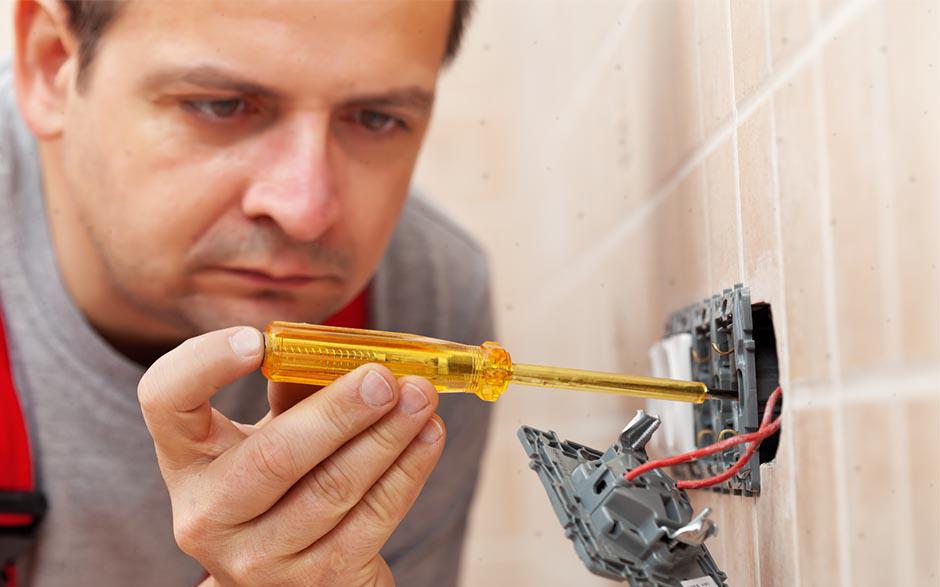 cherche électricien Argenteuil